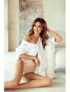 Kalhotky model 21753339 Molly S2XL - Lapinee