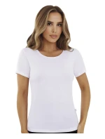 Emili Ida chemise short S-XL