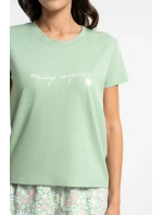 Pyžamo Moraj PDD2700-004 kr/r S-2XL