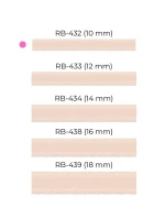 Julimex RB 432 10 mm ramenní popruhy