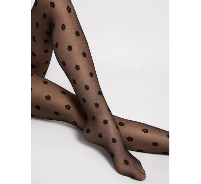 Fiore punčocháče G 6105 Spring 20 den 2-4