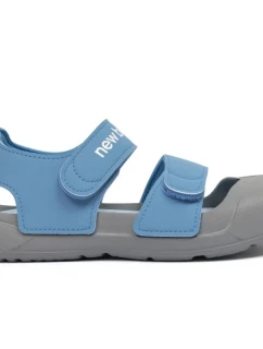 Sandály New Balance Jr SYA809R3