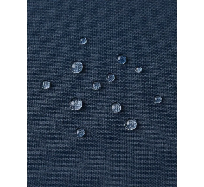 Reimatec dětská zimní bunda Reima Mutka zateplená nepromokavá tmavě modrá (5100037B-6980)