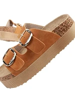 Lee Cooper W LCW-25-35-3494L dámské žabky