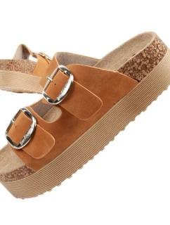 W model 21132792 dámské žabky - Lee Cooper