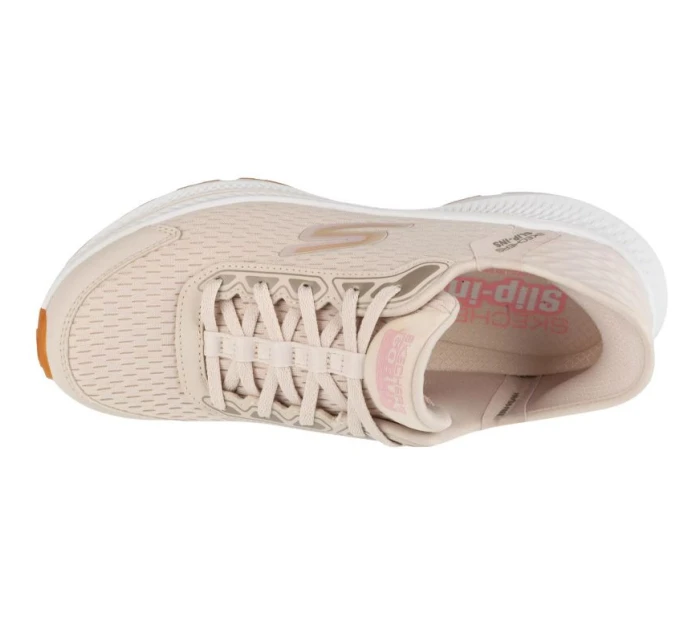 Skechers Slip-Ins: Go Run Consistent 2.0 - Endure 128615-NTPK Beige 41 Skechers Slip-Ins: Go Run Consistent 2.0 - Endure 128615-NTPK Beige 41