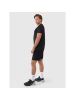 Pánské rychleschnoucí tréninkové šortky model 21434166 - 4F Pánské rychleschnoucí tréninkové šortky model 21434166 - 4F