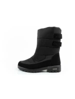 Progress zimní boty sněhové boty dámské zateplené módní dámské zipy Progress zimní boty sněhové boty dámské zateplené módní dámské zipy