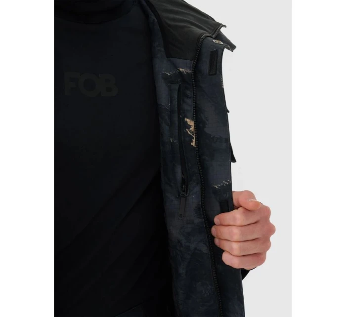 Dámské tričko W H4L21 model 21813711 34S XL - 4F Dámské tričko W H4L21 model 21813711 34S XL - 4F