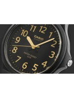 Pánské hodinky CASIO MW-240-1B2VDF + BOX Pánské hodinky CASIO MW-240-1B2VDF + BOX