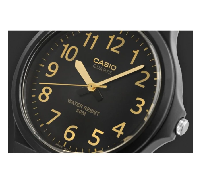 Pánské hodinky CASIO MW-240-1B2VDF + BOX Pánské hodinky CASIO MW-240-1B2VDF + BOX