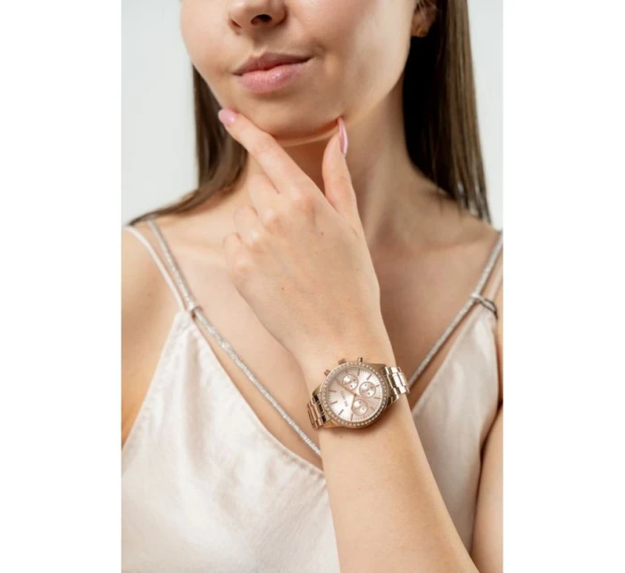 Dámské hodinky model 21806919 + krabice - Paul Lorens