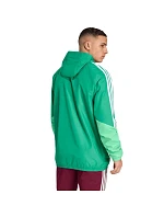 Pánská bunda adidas Tiro 26 Competition All Weather zelená KB0136 pánská