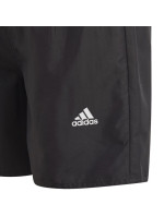 Plavecké šortky adidas YB Bos Short Jr GQ1063