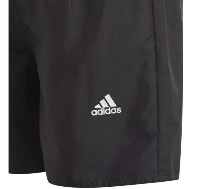 Plavecké šortky adidas YB Bos Short Jr GQ1063