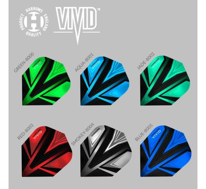 Vivid model 21340670 - Harrows