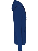 K Pánská ecofriendly mikina s kapucí 20. true indigo model 22440553 - Kariban K Pánská ecofriendly mikina s kapucí 20. true indigo model 22440553 - Kariban