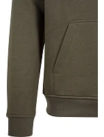 BY 011 Mikina s kapucí z těžké bavlny model 22435622 ocean blue - Build your Brand BY 011 Mikina s kapucí z těžké bavlny model 22435622 ocean blue - Build your Brand