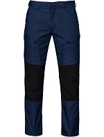 Waistpants Stretch Pánské kontrastní strečové pracovní kalhoty navy model 22462480 - ProJob Waistpants Stretch Pánské kontrastní strečové pracovní kalhoty navy model 22462480 - ProJob