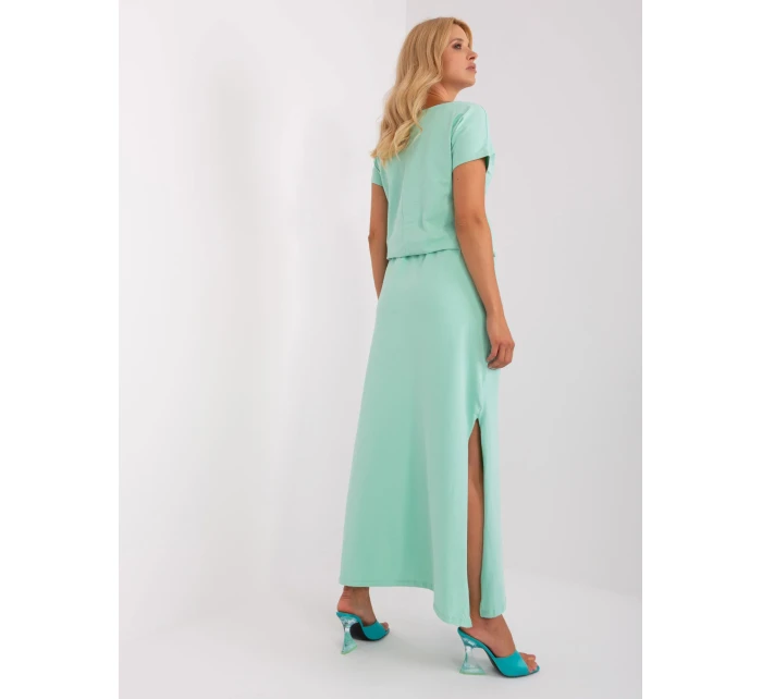 Šaty EM SK 494.16X měď Šaty EM SK 494.16X měď