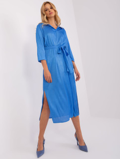 Sukienka LK SK model 18650828 niebieski - FPrice