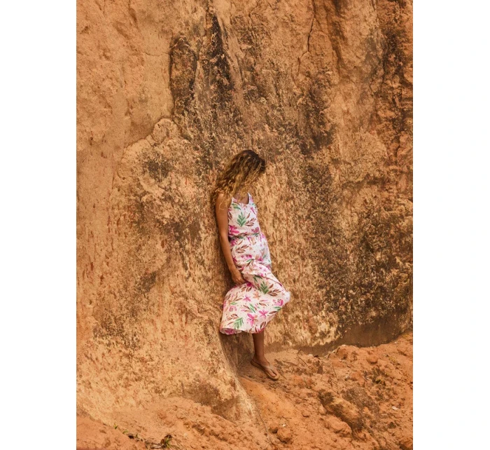 Maxi šaty model 21278500 - Roxy