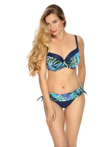 Dámské plavkové kalhotky KFP006 Baltica - Gaia Dámské plavkové kalhotky KFP006 Baltica - Gaia