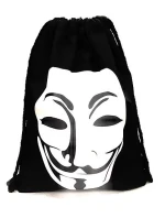 Taška - sáček W-115 - Bruno Rossi Taška - sáček W-115 - Bruno Rossi