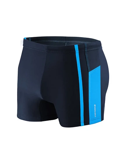 Pánské plavky boxerky BD model 20975018 - Sesto Senso