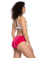 Dámské kalhotky BIKINI model 18445405 3pack - Lama