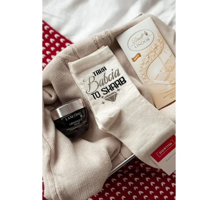 SKARPETKI DAMSKIE TO model 20805121 - Milena SKARPETKI DAMSKIE TO model 20805121 - Milena