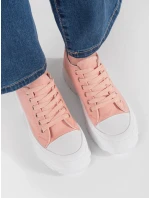 Exkluzívní dámské model 20962820 tenisky platforma Exkluzívní dámské model 20962820 tenisky platforma