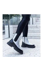 Boty model 205110 Solea Boty model 205110 Solea