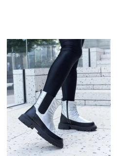 Boty model 205110 Solea