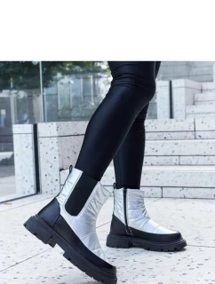 Boty  model 205110 Solea