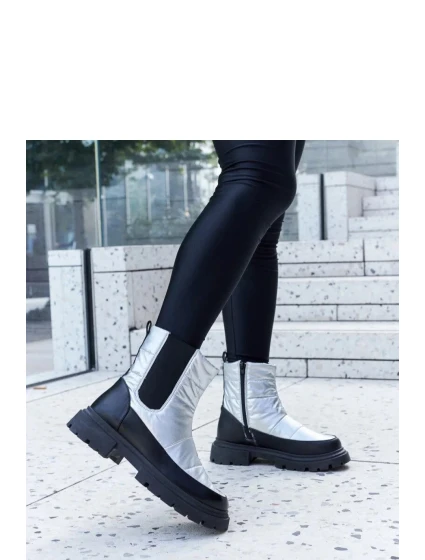 Boty model 205110 Solea Boty model 205110 Solea