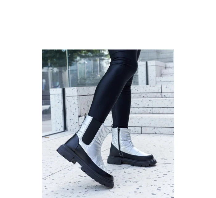 Boty model 205110 Solea Boty model 205110 Solea