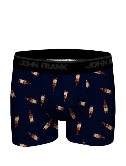 Pánské boxerky model 21032346 - John Frank