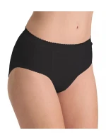 sloggi Control Tai 2P - BLACK - SLOGGI BLACK - SLOGGI sloggi Control Tai 2P - BLACK - SLOGGI BLACK - SLOGGI