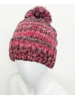 Čepice P&M 25510 dámská Čepice P&M 25510 dámská