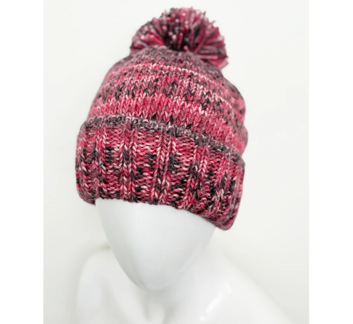 Čepice P&M 25510 dámská Čepice P&M 25510 dámská