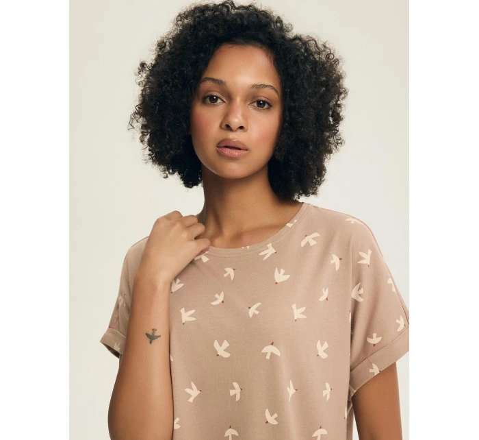 Koszula  kr/r S2XL model 22035127 - HENDERSON LADIES