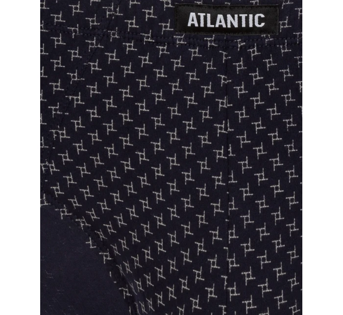 Atlantické kalhotky 3MP-101/03/04 A'3 M-3XL