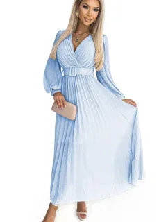 Dámské šaty model 20728162 KLARA - numoco basic