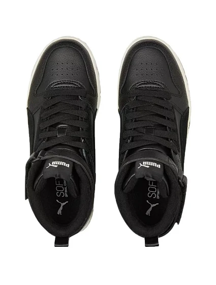 Boty Game Jr 02 model 19005338 - Puma Boty Game Jr 02 model 19005338 - Puma