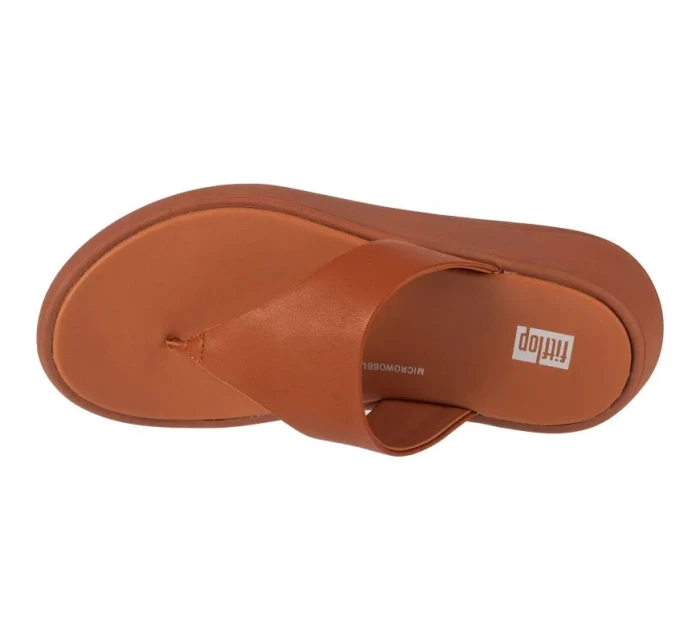 Žabky FitFlop F-Mode W FW4-592
