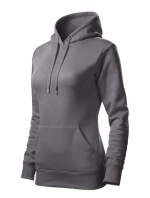 Malfini Cape Free W MLI-F1436 ocelová mikina