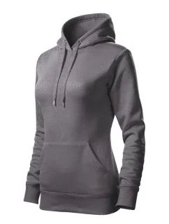 Malfini Cape Free W MLI-F1436 ocelová mikina