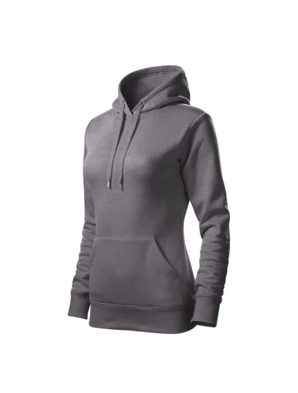 Malfini Cape Free W MLI-F1436 ocelová mikina