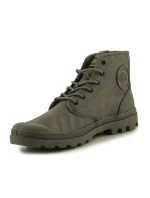 Boty  HI U  Green model 20574792 - Palladium